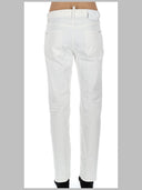 Dsquared Jean En Denim Di Cotone