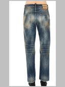 Dsquared Jeans Cinque Pochette