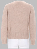 Cardigan Isabel Marant In Lana E Cashmere