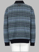 Koszulka polo Drôle De Monsieur In Maglia Coogi