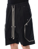 Rick Owens Heizer Bela