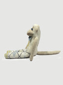 Antipast Antipast Knitted Doll