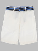 Polo Ralph Lauren Bedfordshrt Shorts Flatfront