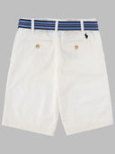 Polo Ralph Lauren Bedfordshrt Shorts Flatfront
