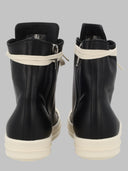 Rick Owens Sneaker aus Leder