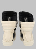 Scarpa da ginnastica Rick Owens "Geobasket"