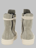 Rick Owens Sneaker In Pelle