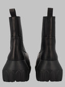 Rick Owens Stivale "Beatle Mega Tractor"