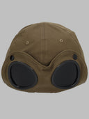 C.P. Company Baseball Cap