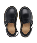 Martens Sandals Black博士