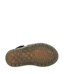 Martens Sandals Black博士
