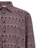 Etro 'Roma' Hemd