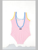 Mc2 Saint Barth Caro One Piece.