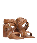 Schutz-Sandalen