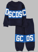 Sweat-shirt + pantalon Gcds