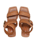 Schutz-Sandalen