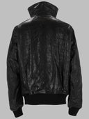 Rick Owens Giacca "Dracufuelo"