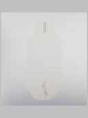 Rick Owens Tank Top "Basic Rib Tank"