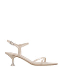 3 Juin Sandals Yellow