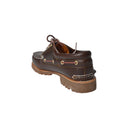 Timberland Flat Shoes