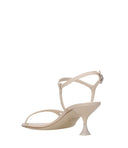 3 Juin Sandals Yellow