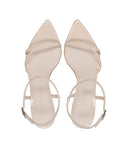 3 Juin Sandals Yellow