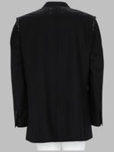 Maison Margiela Giacca Monopetto w Lanie