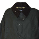 Barbour Coats