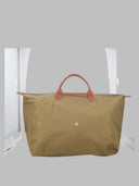 Longchamp Borsone Da Viaggio "Le Pliage Original" Large