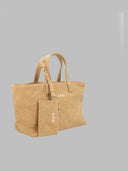 A.P.C. Bourse "Le Batteur Toile" Small