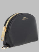 A.P.C. Portamonete „Neige”
