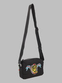 Kenzo Borsa Un Tigre Sautant Tracolla