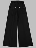 Pantalon Rick Owens "Wide Bela"