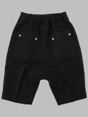 Rick Owens Shorts „Bela Pods“
