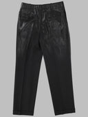 Maison Margiela Pantalone Sartoriale Con Pieghe