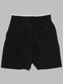Maison Margiela Shorts in Lana