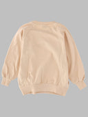 Weekend House Kids Scripwriter Sweatshirt
With Pockets