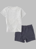 Zestaw The North Face Inf Cottn Sum