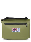 Mc2 Saint Barth Acqua Pochette "Aline"