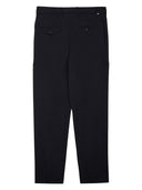 Puoi Pantalone In Misto Lana