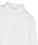 Fay Shirts White