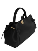 Yuzefi Borsa "Gyoza" à Pelle
