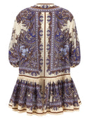 Zimmermann 'Ottie Eyelet Mini' Dress