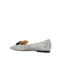 Jimmy Choo Gala Ballerina Flats