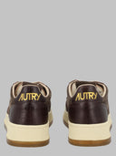 Sneaker Autry "Medalist Low"