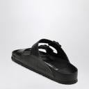 Birkenstock Black Arizona Essentials Slide