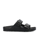 Birkenstock Flat Shoes Black