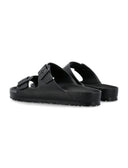 Birkenstock Flat Shoes Black