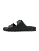 Birkenstock Flat Shoes Black
