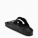 Birkenstock Black Arizona Essentials Slide